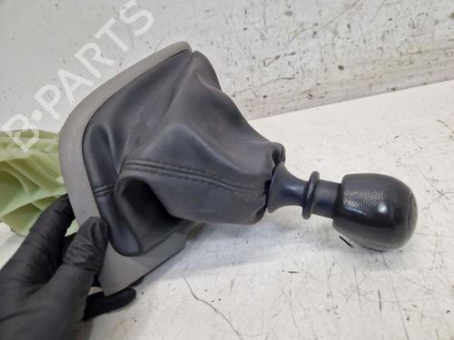 Shift knob FIAT DUCATO Van (250_) 120 Multijet 2,3 D | BP37136352I34 - Image 6