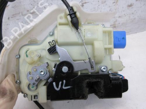 Front left lock VW GOLF VI Variant (AJ5) 2.0 TDI | BP29090384C98 