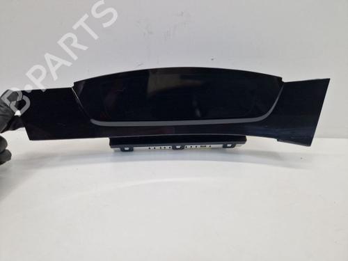 Afficheur HONDA CIVIC VIII Hatchback (FN, FK) 2.2 CTDi (FK3) (140 hp) 31821161