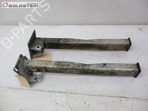 Used Subframe PEUGEOT 3008 I MPV (0U_) 1.6 HDi (112 hp) 18753292
