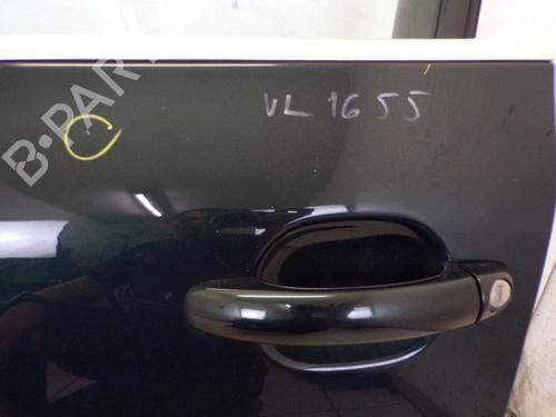 Left front door VW TOUAREG (7LA, 7L6, 7L7) 3.2 V6 | BP26647810C2 