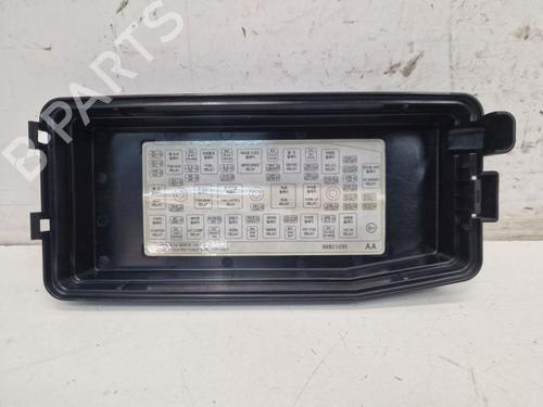 Fuse box CHEVROLET CAPTIVA (C100, C140) 2.4 | BP37448532E1  - Image 8