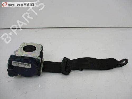 Used Rear left seatbelt AUDI TT (8J3) 2.0 TFSI (200 hp) 18750935