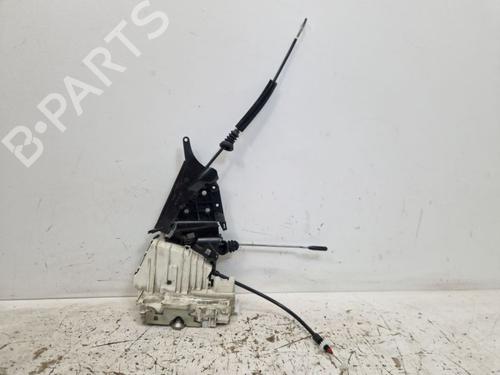 Used Front left lock MERCEDES-BENZ A-CLASS (W169) A 180 CDI (169.007, 169.307) (109 hp) 29603233