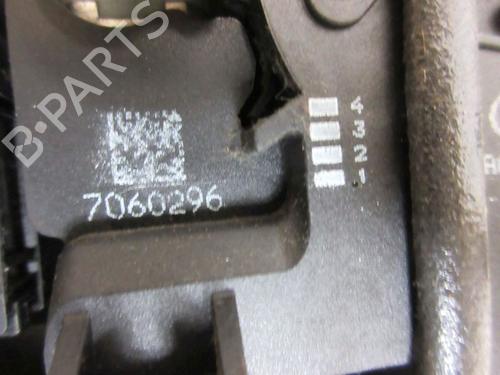 Rear right lock BMW 3 Touring (E91) 318 i | BP29088510C99 