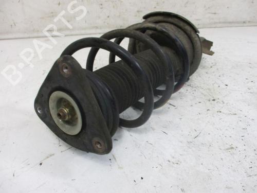 Left front shock absorber FORD FOCUS II Turnier (DA_, FFS, DS) 1.6 Ti | BP18799256M16 