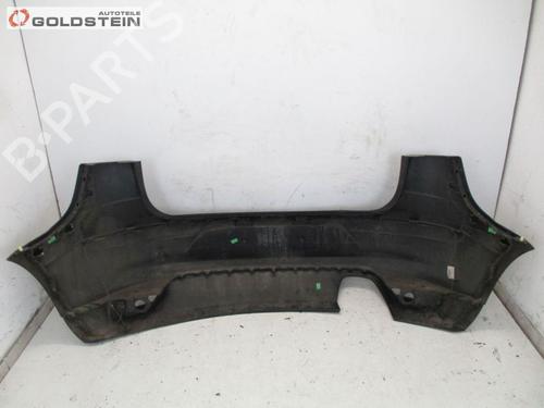 Rear bumper SEAT ALTEA (5P1) 2.0 TDI 16V | BP18750208C8 