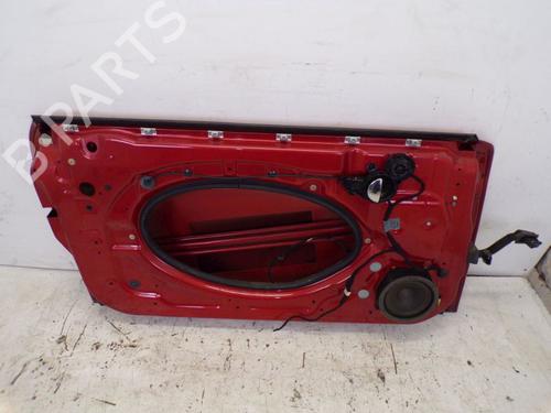 Left front door MINI MINI (R50, R53) Cooper | BP26647712C2 