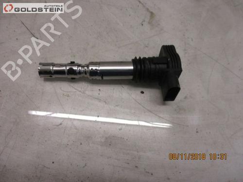 Used Ignition coil Ignition coil AUDI TT (8N3) 1.8 T quattro (224 hp) 15108701 15108701