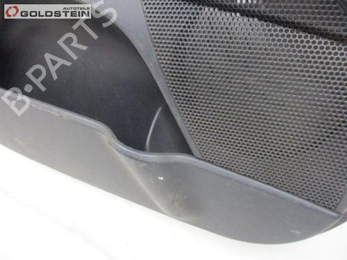 Front left panel MITSUBISHI OUTLANDER II (CW_W) 2.0 DI-D (CW8W) | BP37104180C58 - Image 4