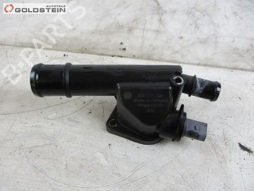 Used Thermostat housing VW JETTA III (1K2) 1.9 TDI (105 hp) 13762147