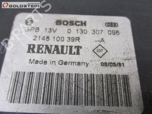 Fan RENAULT LAGUNA III Grandtour (KT0/1) 2.0 dCi (KT07, KT0J, KT14, KT1A, KT1S) | BP18753686M128 