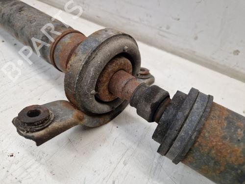 Driveshaft SUBARU FORESTER (SH_) 2.0 D AWD (SHH, SHD, SHN) | BP29105984M37 