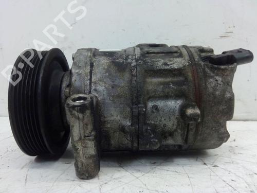 AC compressor SEAT LEON (1P1) 1.4 TSI | BP31702925M34 - Image 7