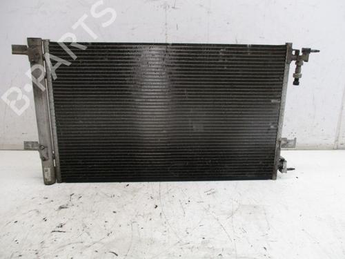 Used AC radiator OPEL ZAFIRA TOURER C (P12) 1.4 (75) (140 hp) 29094139