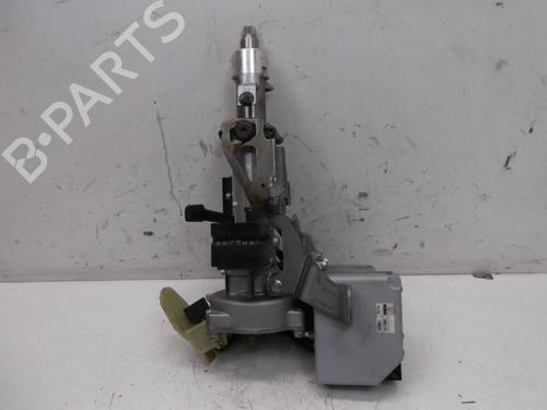 Steering column RENAULT MEGANE III Hatchback (BZ0/1_, B3_) 1.6 16V (BZ1B, BZ1H) | BP37121051M21 - Image 6