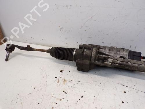 Steering rack BMW 1 (E81) 116 i | BP37130126M22 - Image 4