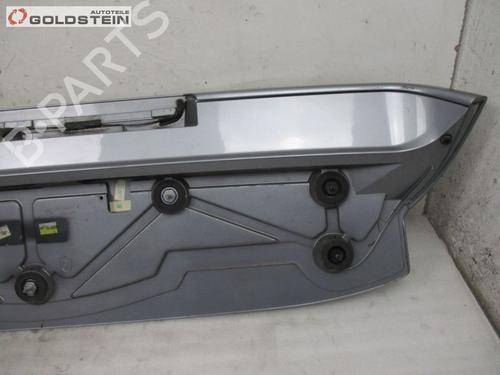 Rear spoiler BMW X3 (E83) 3.0 d | BP26647349C96 