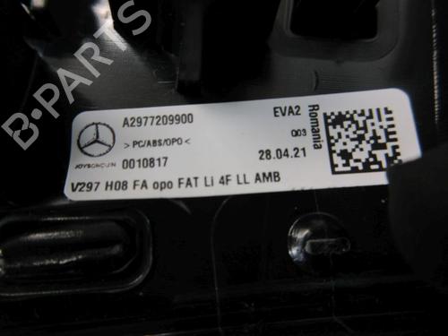 Other MERCEDES-BENZ EQS (V297) EQS 450+ (297.123) | BP29097371O1