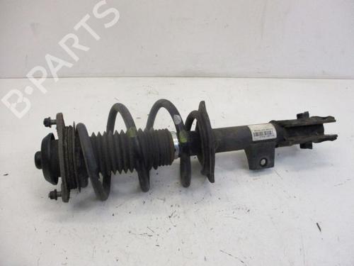 Used Left front shock absorber Left front shock absorber 38504339 38504339