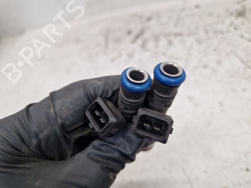 Injector DACIA LOGAN MCV (KS_) 1.6 (KS0B, KS0D, KS0F) | BP31701832M100  - Image 5