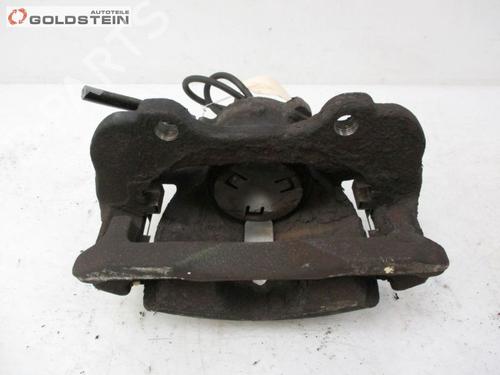 Left front brake caliper PEUGEOT 807 (EB_) 2.2 HDi | BP18751572M105 