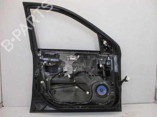 Left front door KIA SORENTO I (JC) 2.5 CRDi 4WD | BP26647590C2 