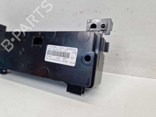 Climate control RENAULT TWINGO III (BCM_, BCA_) Z.E: (BCA1) | BP39201240I5 - Image 8