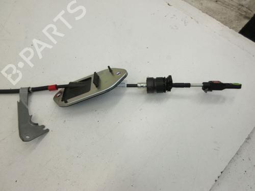 Cable TOYOTA YARIS (_P21_, _PA1_, _PH1_) 1.5 Hybrid (MXPH10, MXPH11) | BP23105925E12 