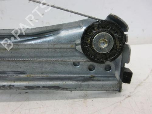 Front left window mechanism DACIA LOGAN MCV II 1.2 | BP29098864C22 