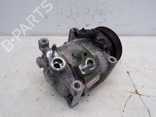 AC compressor CHRYSLER GRAND VOYAGER V (RT) 3.6 | BP34703803M34  - Image 5