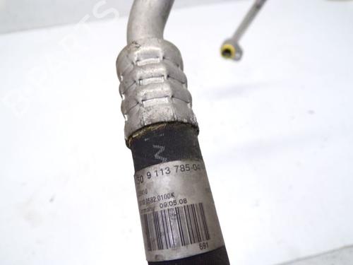 AC pipe BMW 3 Touring (E91) 330 i | BP18801775M126 