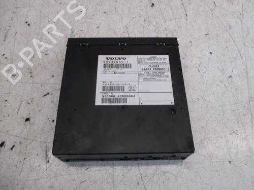 Elektronisk modul VOLVO XC90 I (275) 2.5 T AWD (209 hp) 29092525
