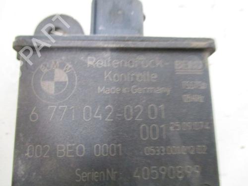 Control unit BMW 3 (E90) 328 i | BP40163753M11 - Image 5