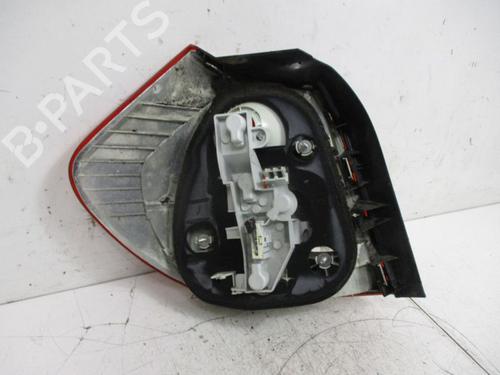 Right taillight BMW 1 (E81) 116 d | BP18792344C35 