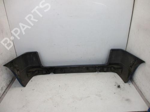 Rear bumper MERCEDES-BENZ VITO Bus (W638) 110 TD 2.3 (638.174) | BP18794051C8 