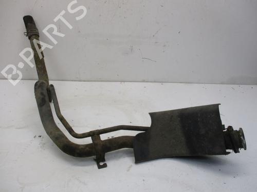 Rør Rør MITSUBISHI GRANDIS (NA_W) 2.0 DI-D (NA8W) (136 hp) 37118250 37118250