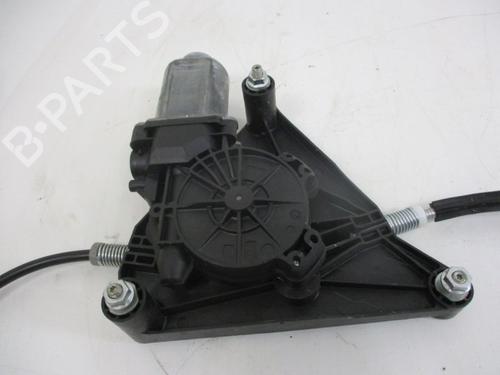 Front right window mechanism PEUGEOT 108 1.0 VTi | BP37113336C23 - Image 4