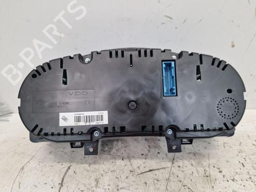 Display monitor VW GOLF PLUS V (5M1, 521) 1.4 16V | BP29523386C48