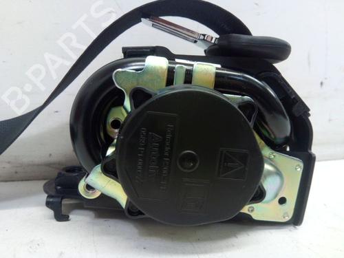 Sicherheitsgurt hinten rechts MITSUBISHI COLT VII Hatchback (VB_) 1.0 MPi (VBXG0) | BP29523774I28 