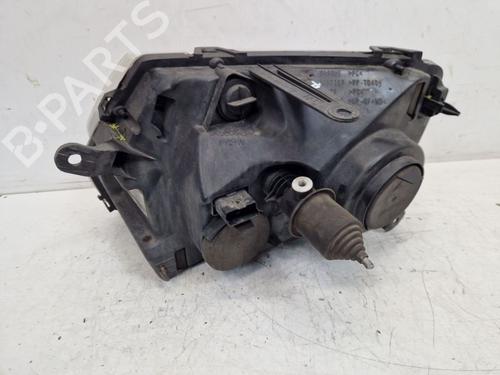 Right headlight DACIA DUSTER (HS_) 1.6 16V 4x4 | BP37145959C29 - Image 3