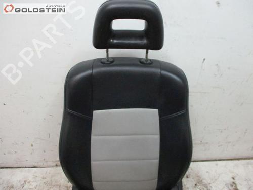 Left front seat JEEP COMPASS (MK49) 2.4 4x4 | BP38504153C15 - Image 2
