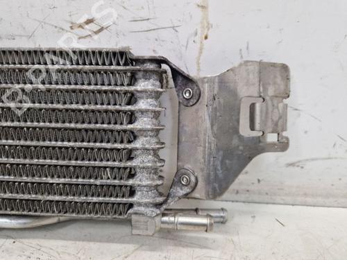 Water radiator OPEL ASTRA J Sports Tourer (P10) 1.4 Turbo (35) | BP29101187M31 