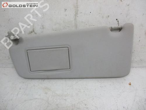 Left sun visor FORD C-MAX (DM2) 2.0 TDCi | BP18757885I1