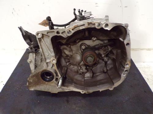 Gearkasse DACIA LOGAN MCV II 1.2 (75 hp) 29098903