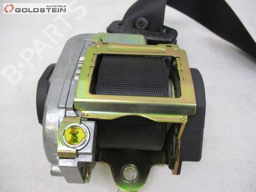 Front right seatbelt MERCEDES-BENZ E-CLASS (W211) E 270 CDI (211.016) | BP37102857I25 - Image 2