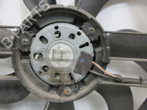Fan OPEL ASTRA J (P10) 2.0 CDTI (68) | BP29098931M128 