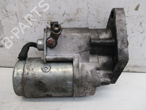 Starter HYUNDAI TERRACAN (HP) 2.9 CRDi 4WD | BP38027827M8 - Image 6