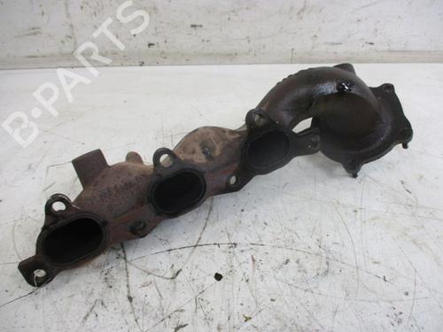 Exhaust manifold KIA SORENTO I (JC) 3.5 V6 4WD | BP18797183M110 