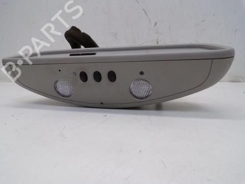 Rear mirror MERCEDES-BENZ M-CLASS (W164) ML 350 4-matic (164.186) | BP18806321I6 